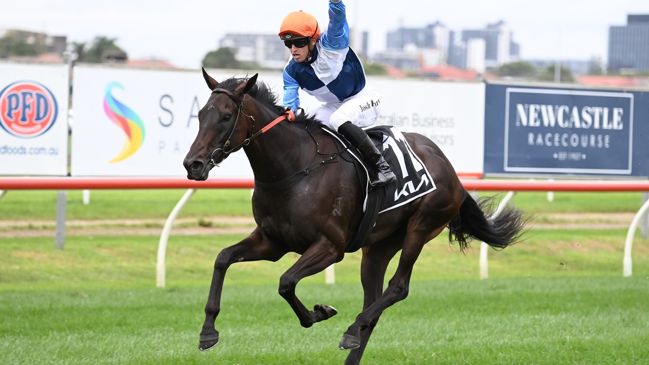 Duais Hopes For The Best In Saturday's Caulfield Cup Image 1